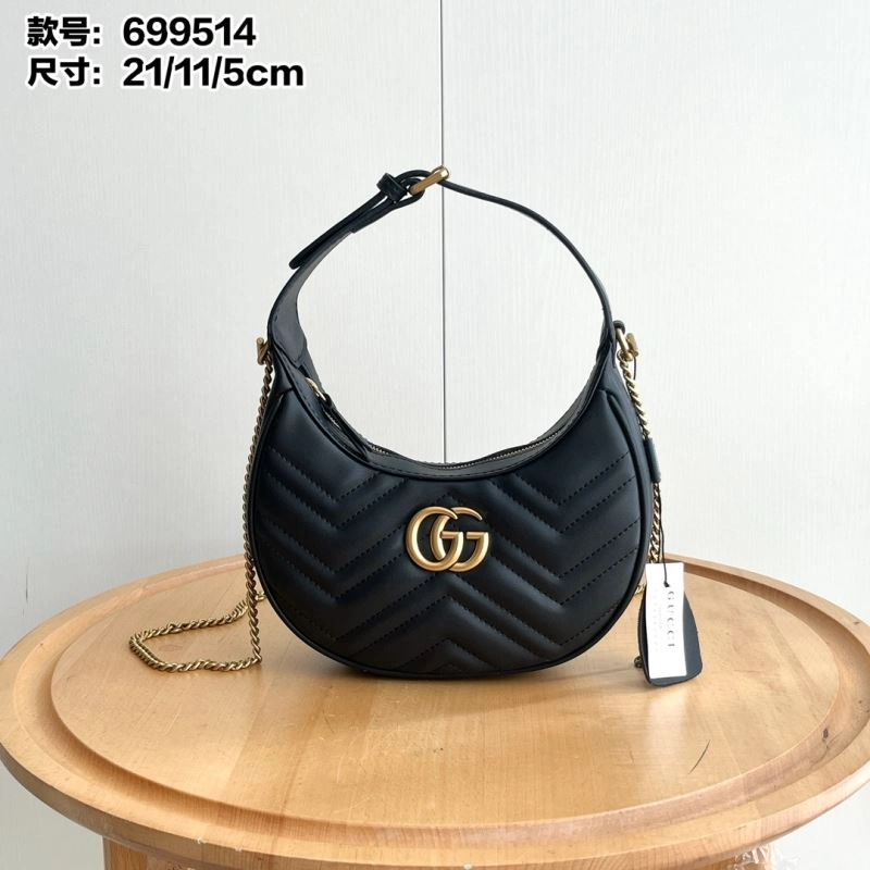 Premium Gucci Hobo Bags 81412