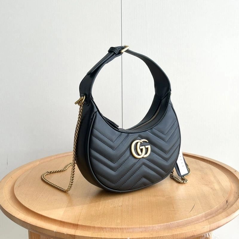 Premium Gucci Hobo Bags 81412