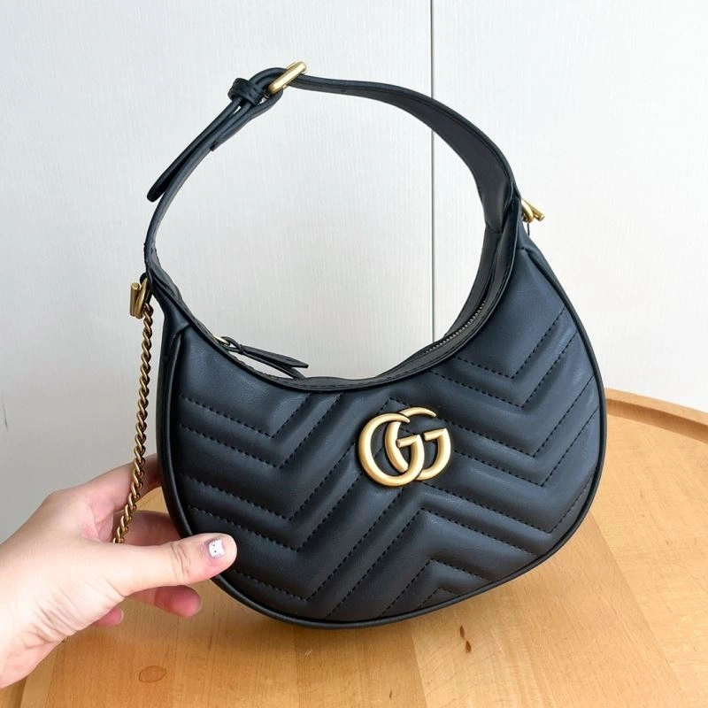 Premium Gucci Hobo Bags 81412
