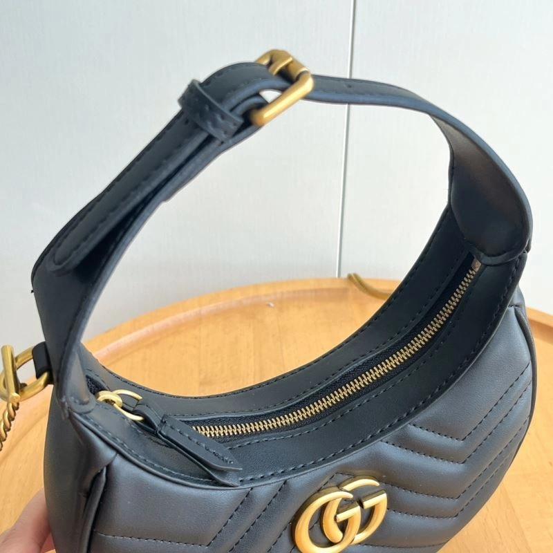 Premium Gucci Hobo Bags 81412