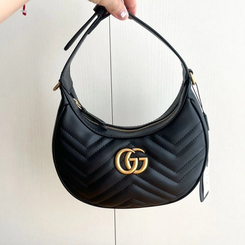 Premium Gucci Hobo Bags 81412
