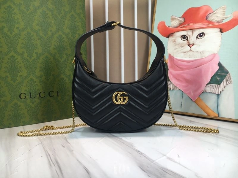 Gucci Hobo Bags Bright 81475