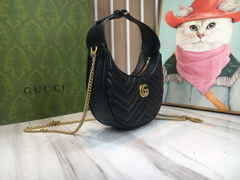 Gucci Hobo Bags Bright 81475