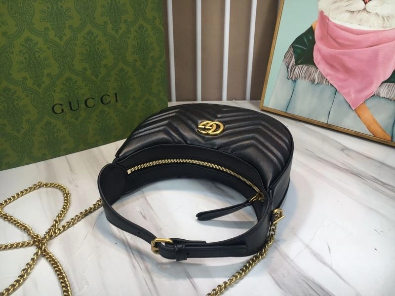 Gucci Hobo Bags Bright 81475