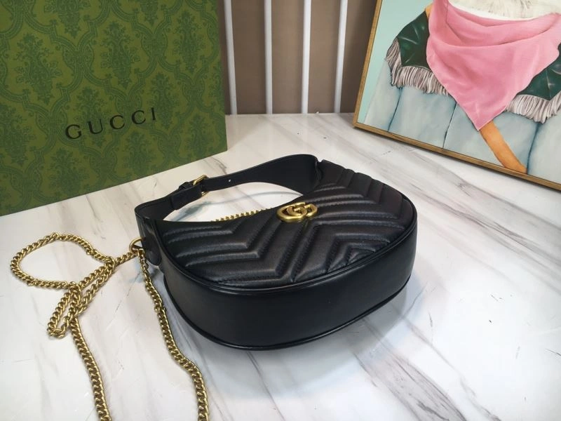 Gucci Hobo Bags Bright 81475