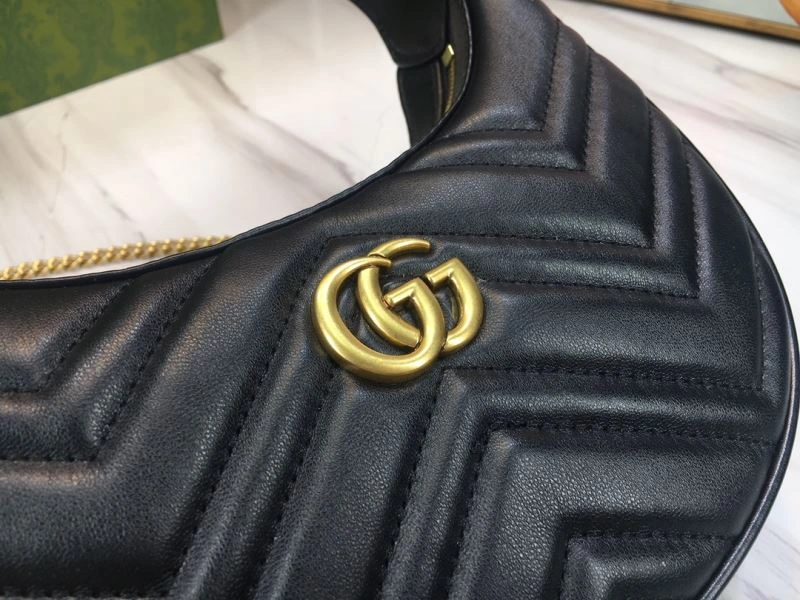 Gucci Hobo Bags Bright 81475