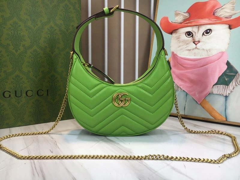 Gucci Hobo Bags Chic 81402