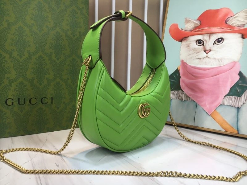 Gucci Hobo Bags Chic 81402
