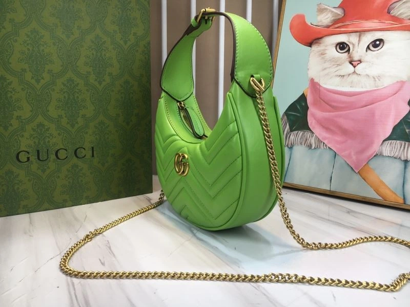 Gucci Hobo Bags Chic 81402