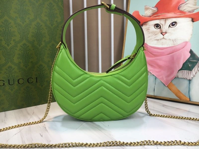 Gucci Hobo Bags Chic 81402