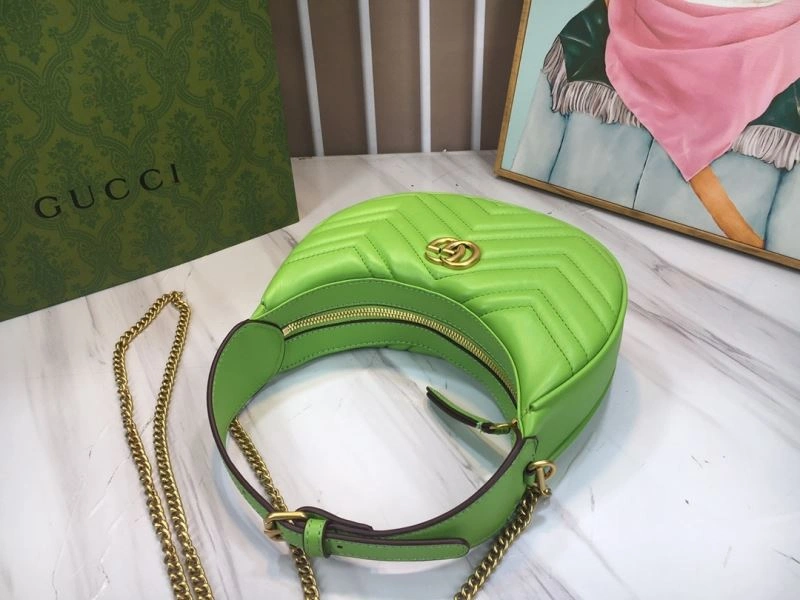 Gucci Hobo Bags Chic 81402