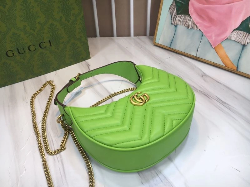 Gucci Hobo Bags Chic 81402