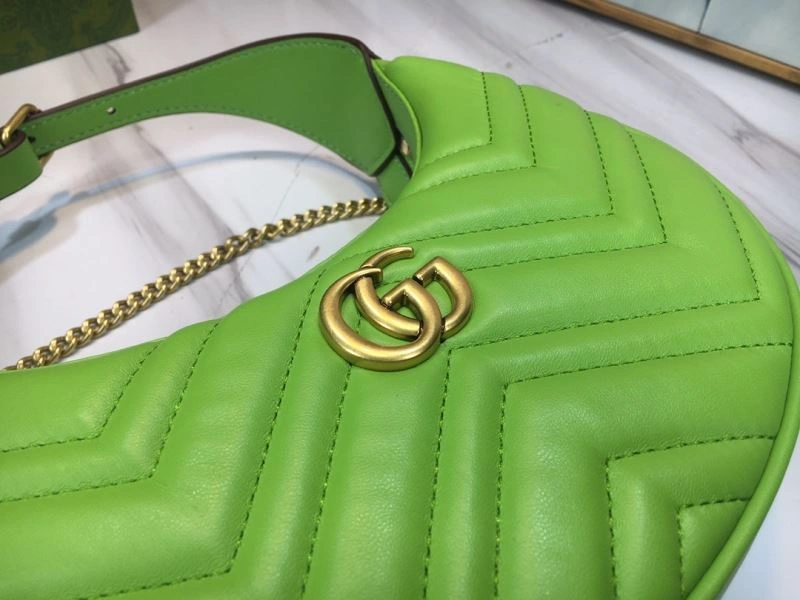 Gucci Hobo Bags Chic 81402