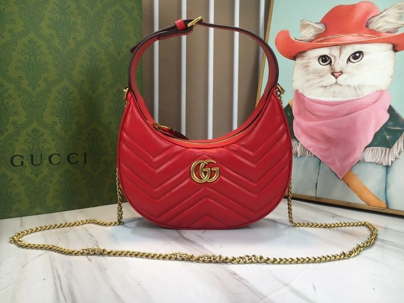 Contemporary Gucci Hobo Bags 81405