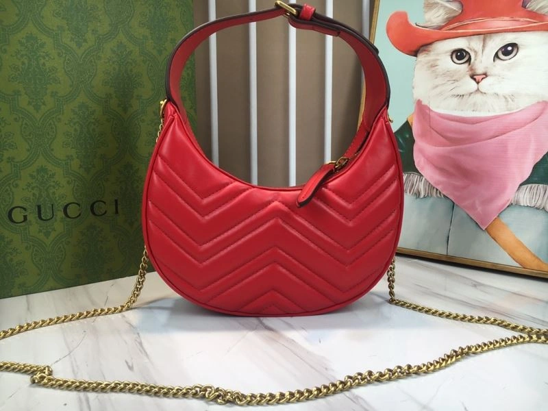 Contemporary Gucci Hobo Bags 81405