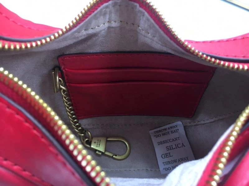 Contemporary Gucci Hobo Bags 81405