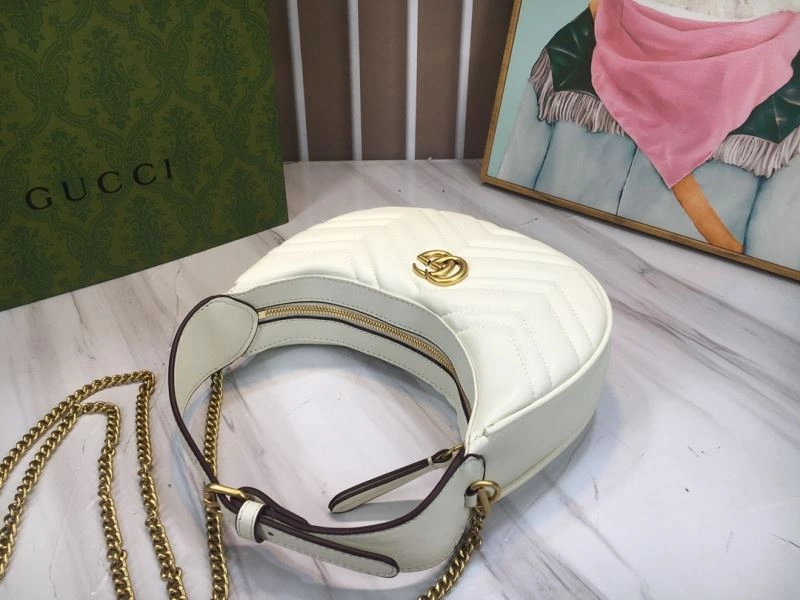 Gucci Hobo Bags HighPerformance 81407