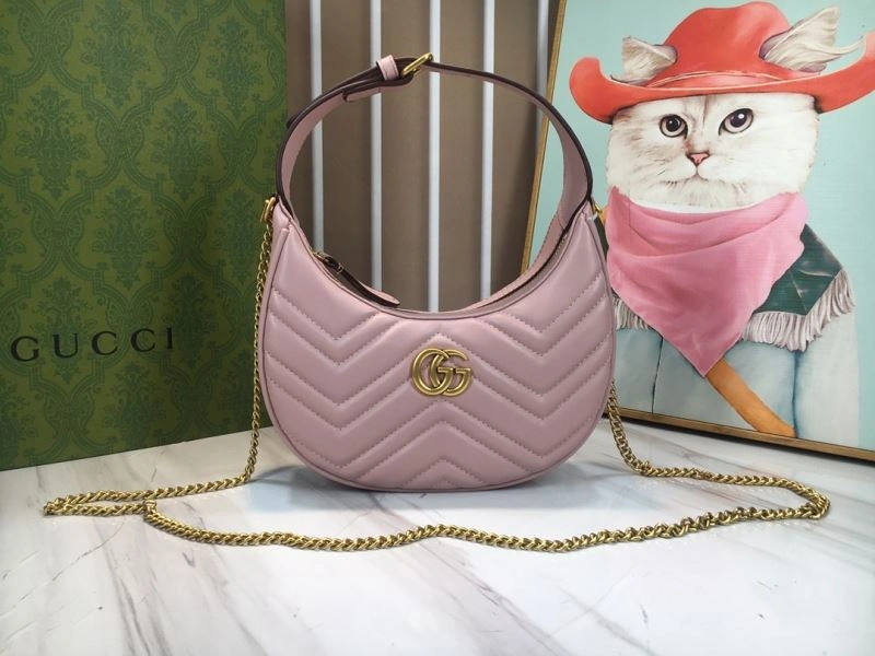 Gucci Hobo Bags Upgraded 81400