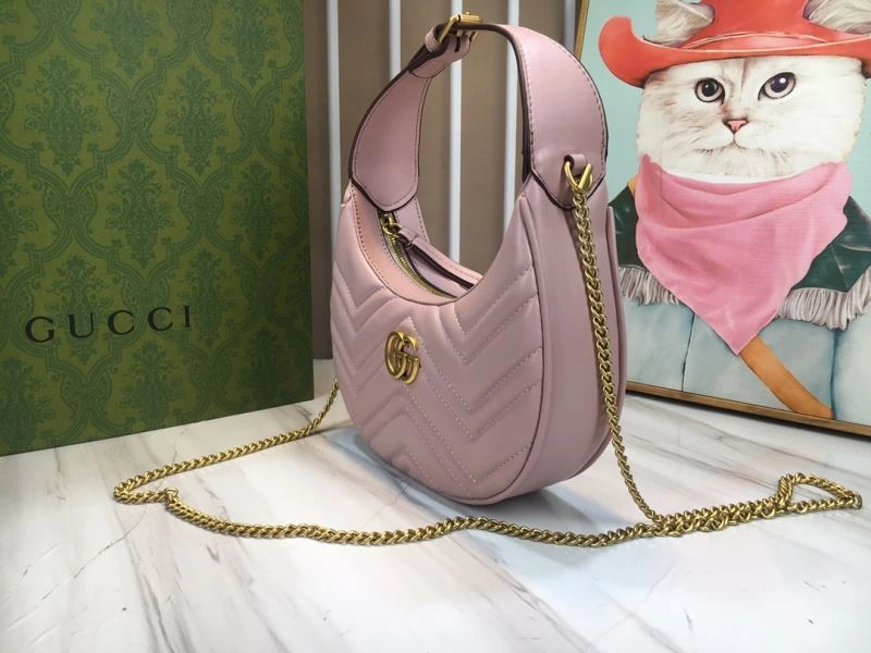 Gucci Hobo Bags Upgraded 81400