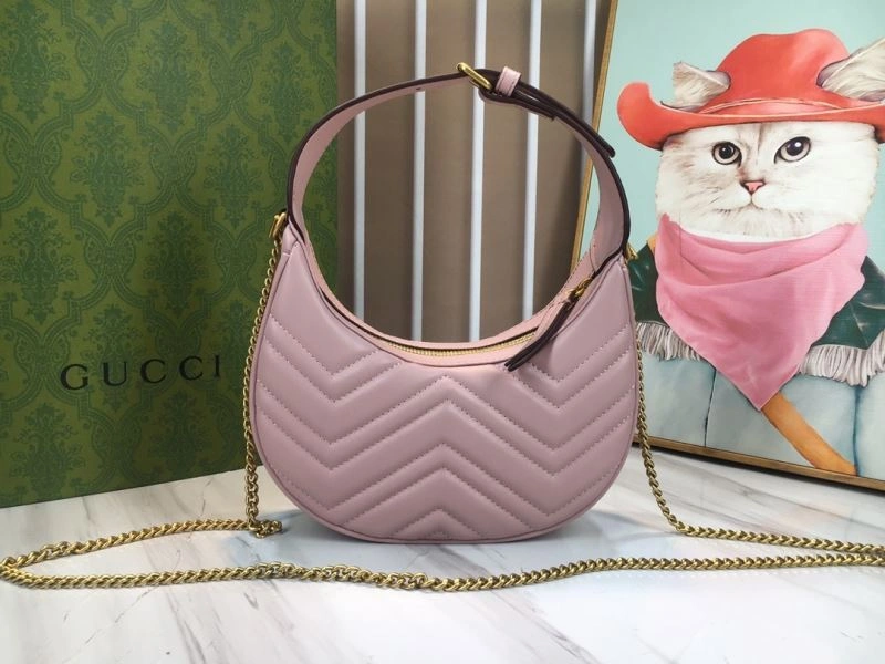 Gucci Hobo Bags Upgraded 81400