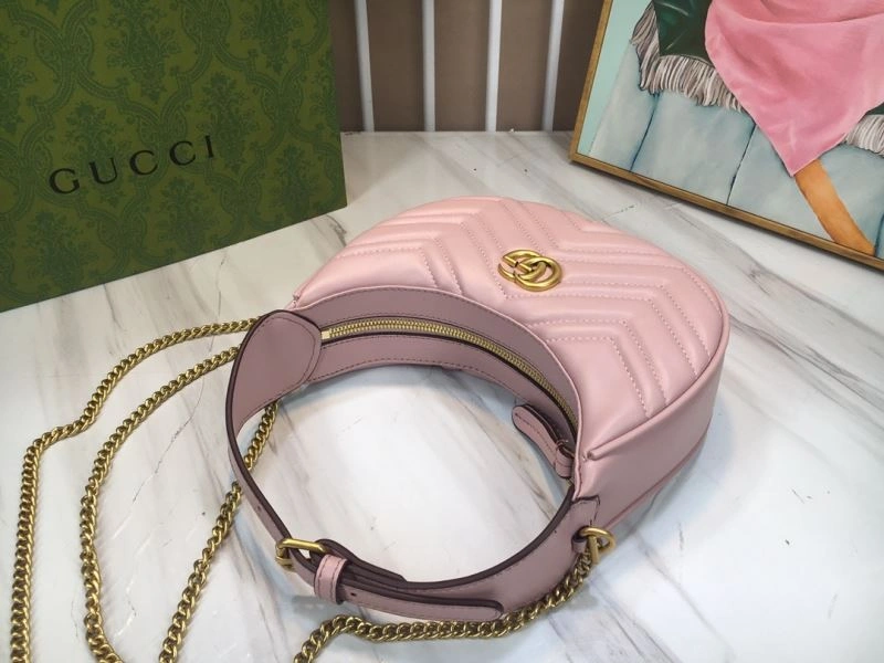 Gucci Hobo Bags Upgraded 81400