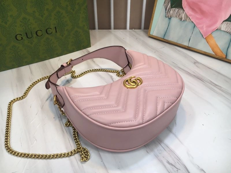Gucci Hobo Bags Upgraded 81400