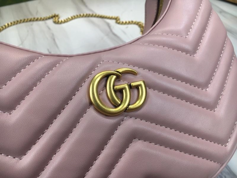 Gucci Hobo Bags Upgraded 81400