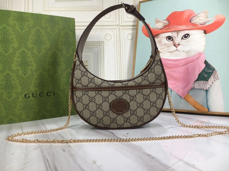 Gucci Hobo Bags Refined 81403