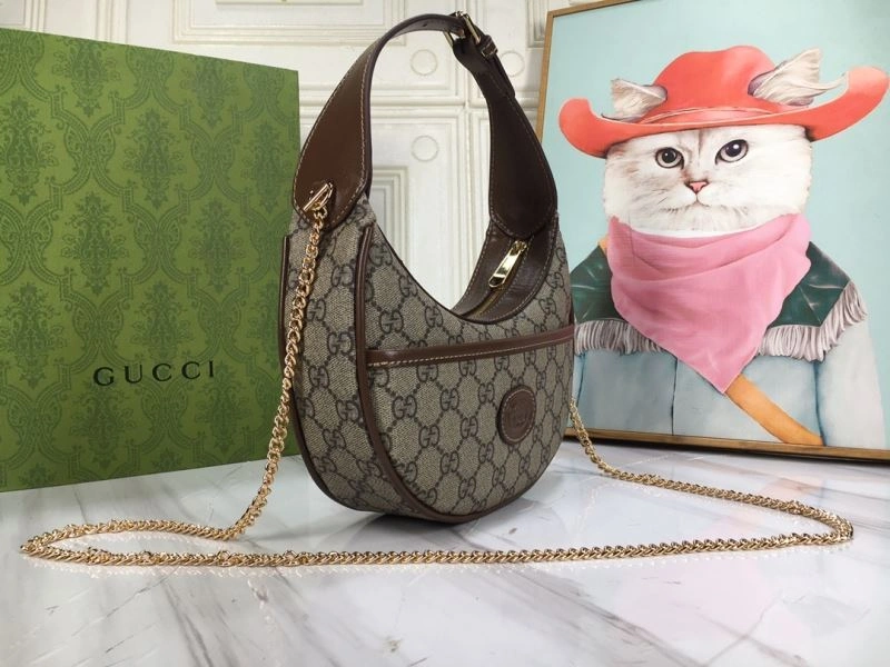 Gucci Hobo Bags Refined 81403