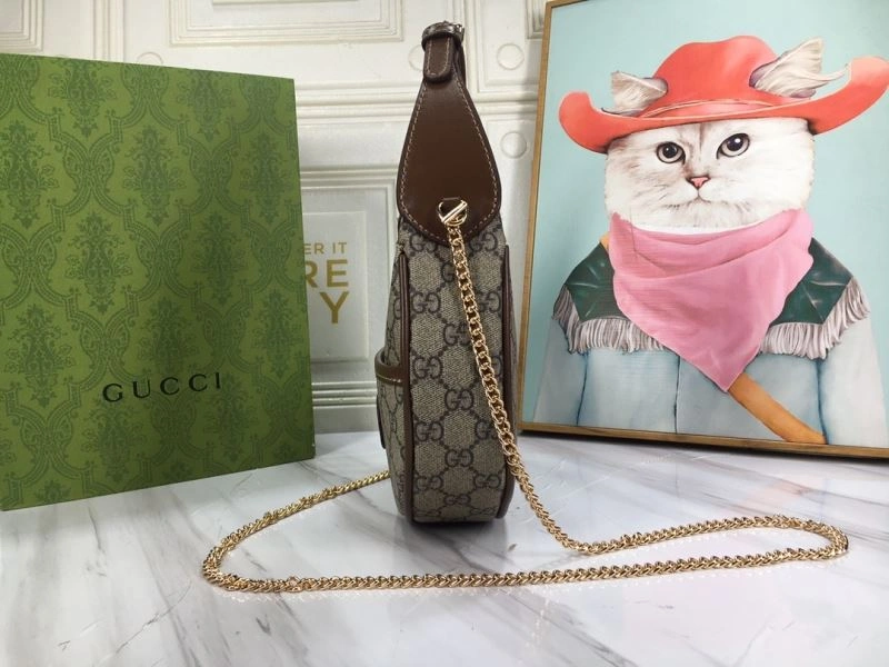 Gucci Hobo Bags Refined 81403