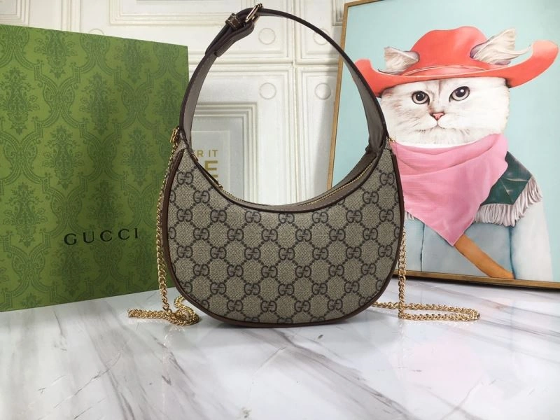 Gucci Hobo Bags Refined 81403