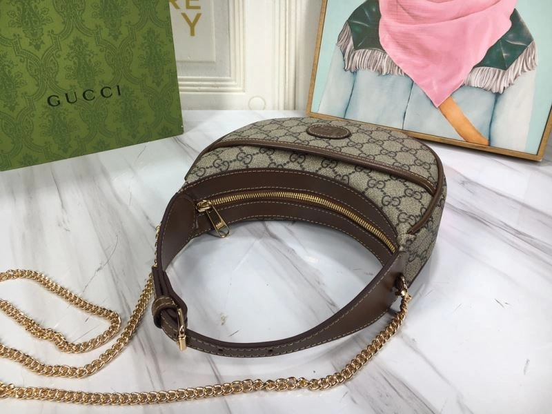 Gucci Hobo Bags Refined 81403