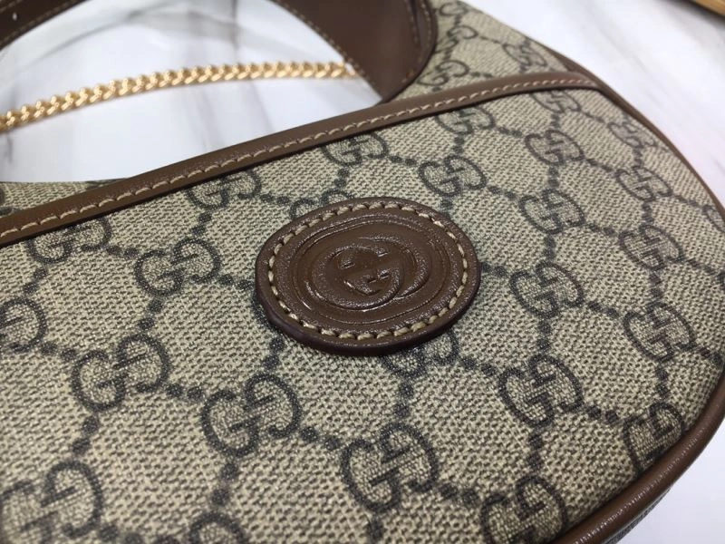 Gucci Hobo Bags Refined 81403