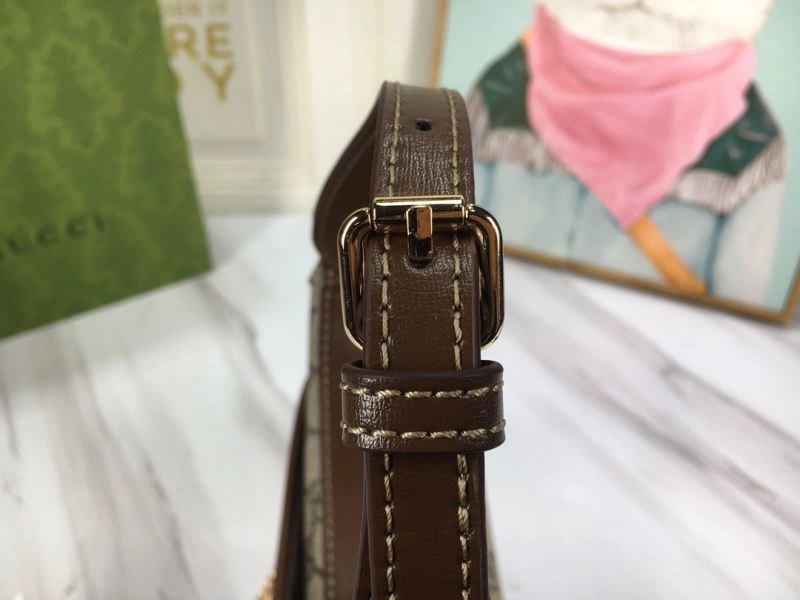 Gucci Hobo Bags Refined 81403
