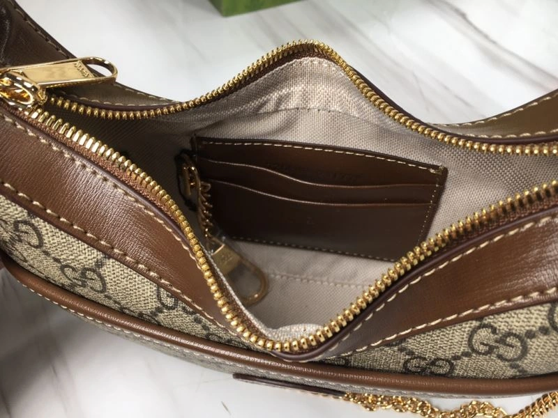Gucci Hobo Bags Refined 81403