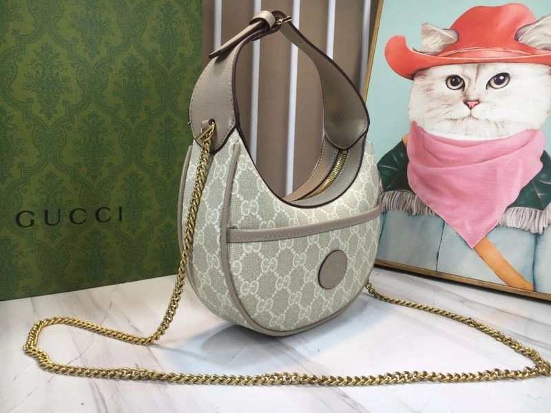 Gucci Hobo Bags Sophisticated 81440
