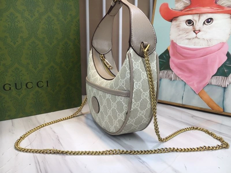 Gucci Hobo Bags Sophisticated 81440