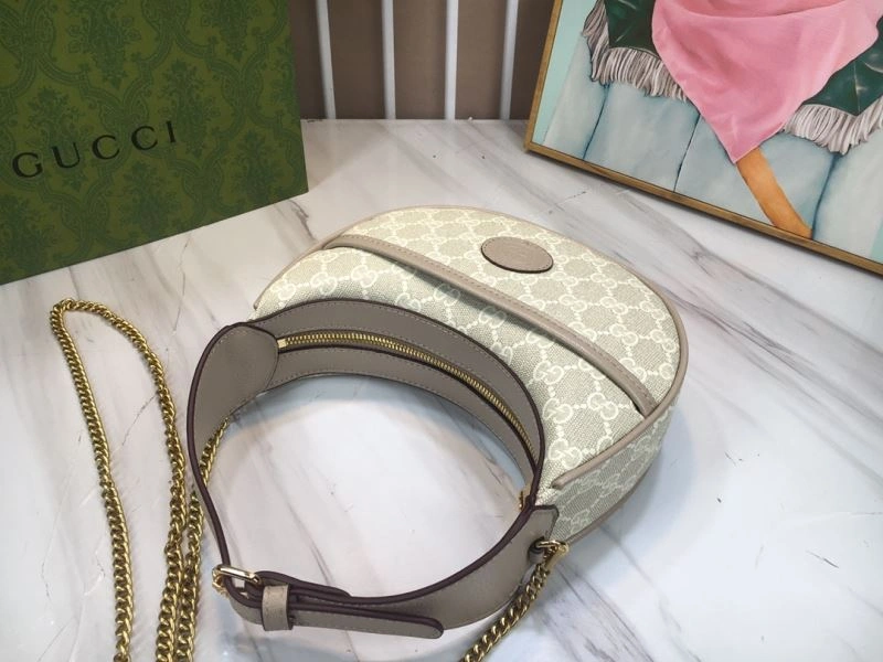 Gucci Hobo Bags Sophisticated 81440