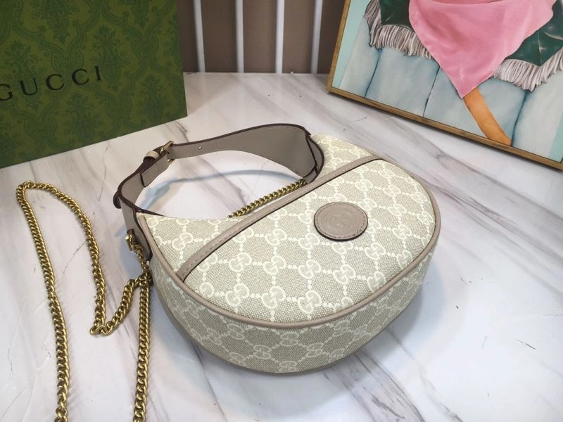 Gucci Hobo Bags Sophisticated 81440
