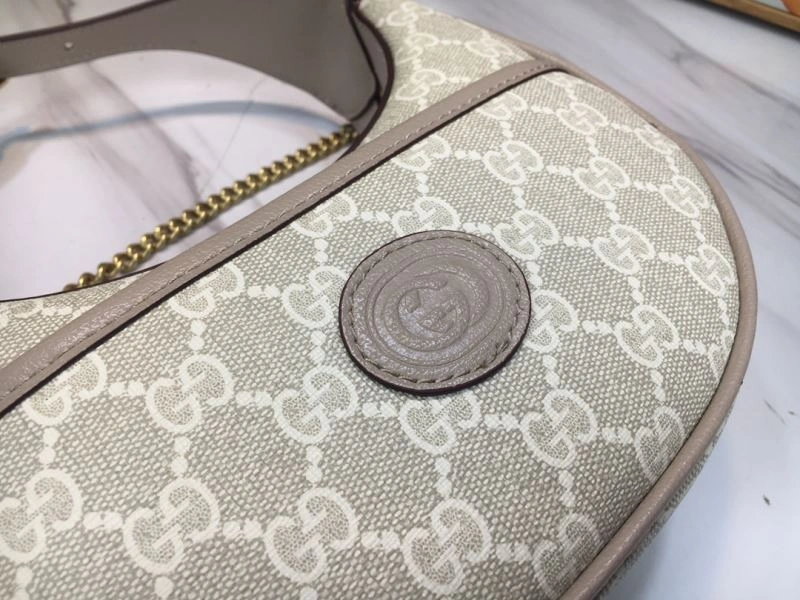 Gucci Hobo Bags Sophisticated 81440