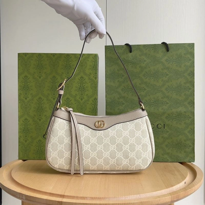 Sustainable Gucci Hobo Bags 81399