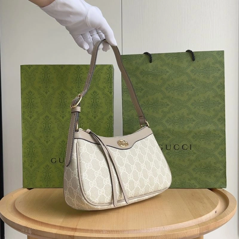 Sustainable Gucci Hobo Bags 81399