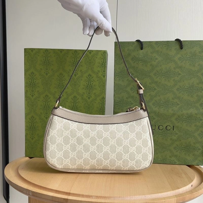 Sustainable Gucci Hobo Bags 81399