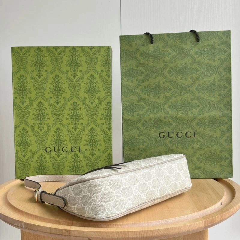 Sustainable Gucci Hobo Bags 81399