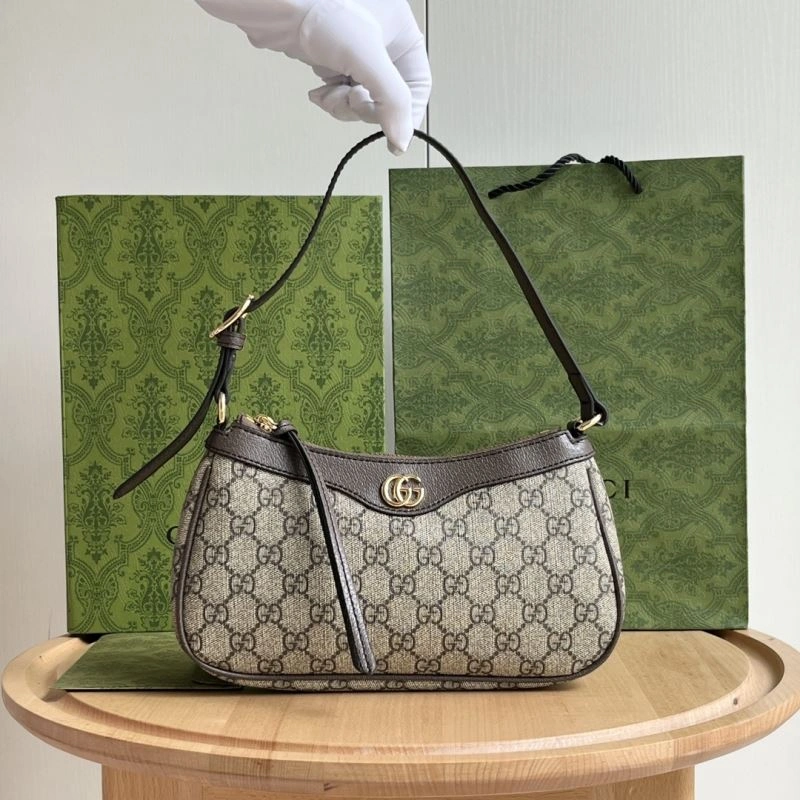 Comfortable Gucci Hobo Bags 81404