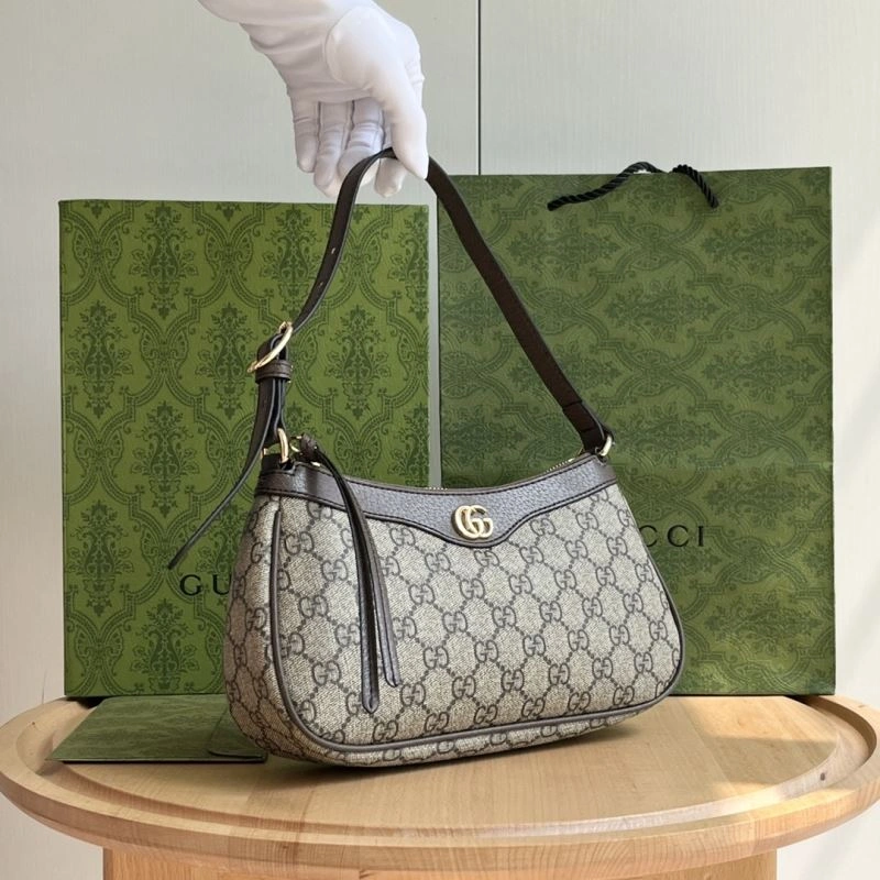 Comfortable Gucci Hobo Bags 81404
