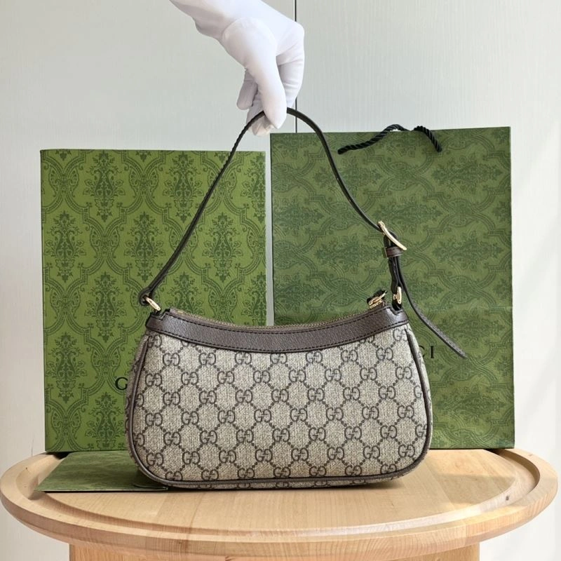 Comfortable Gucci Hobo Bags 81404