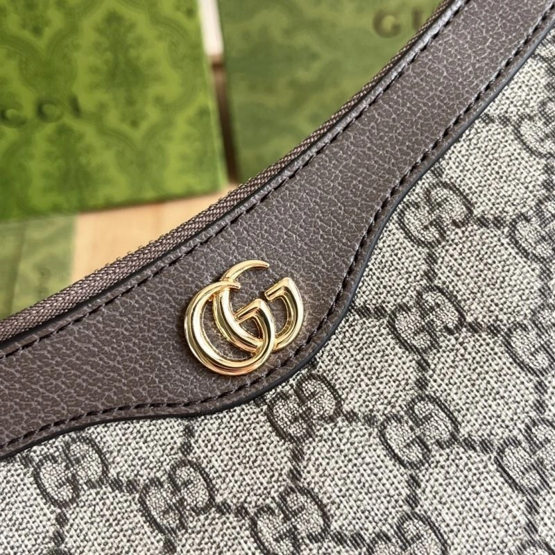 Comfortable Gucci Hobo Bags 81404