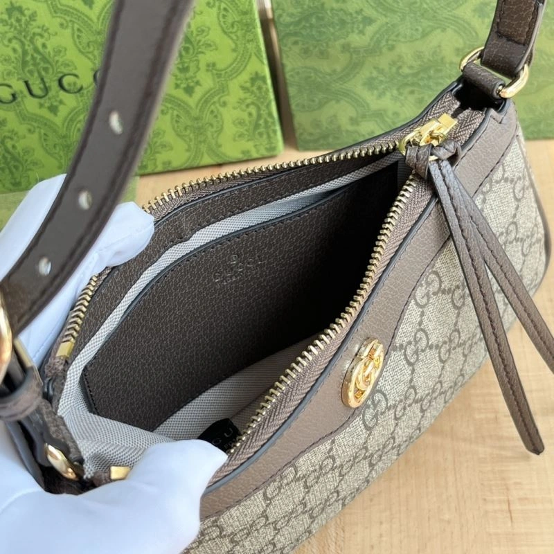 Comfortable Gucci Hobo Bags 81404