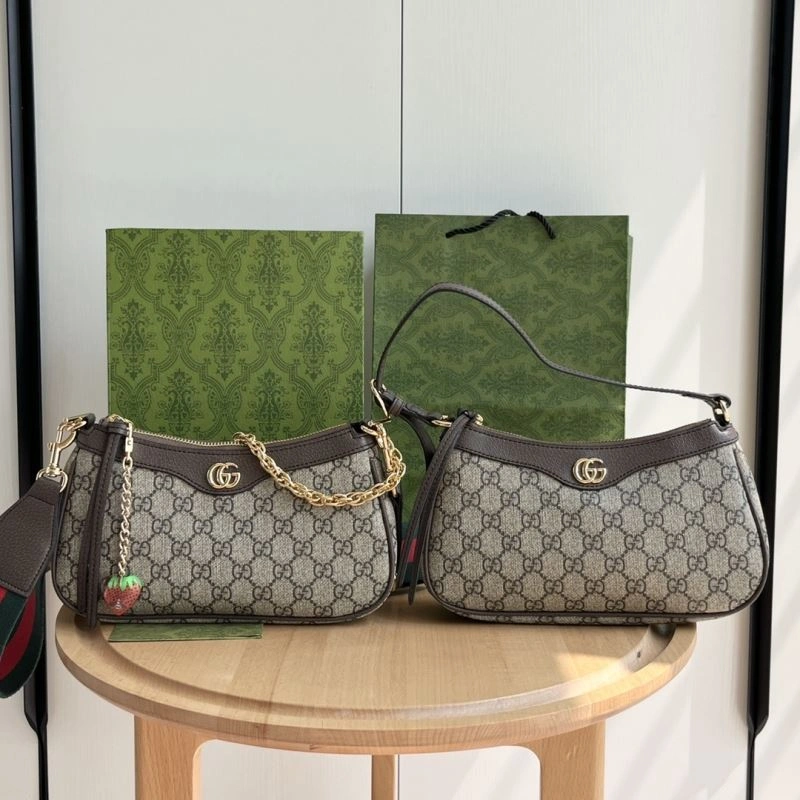 Comfortable Gucci Hobo Bags 81404